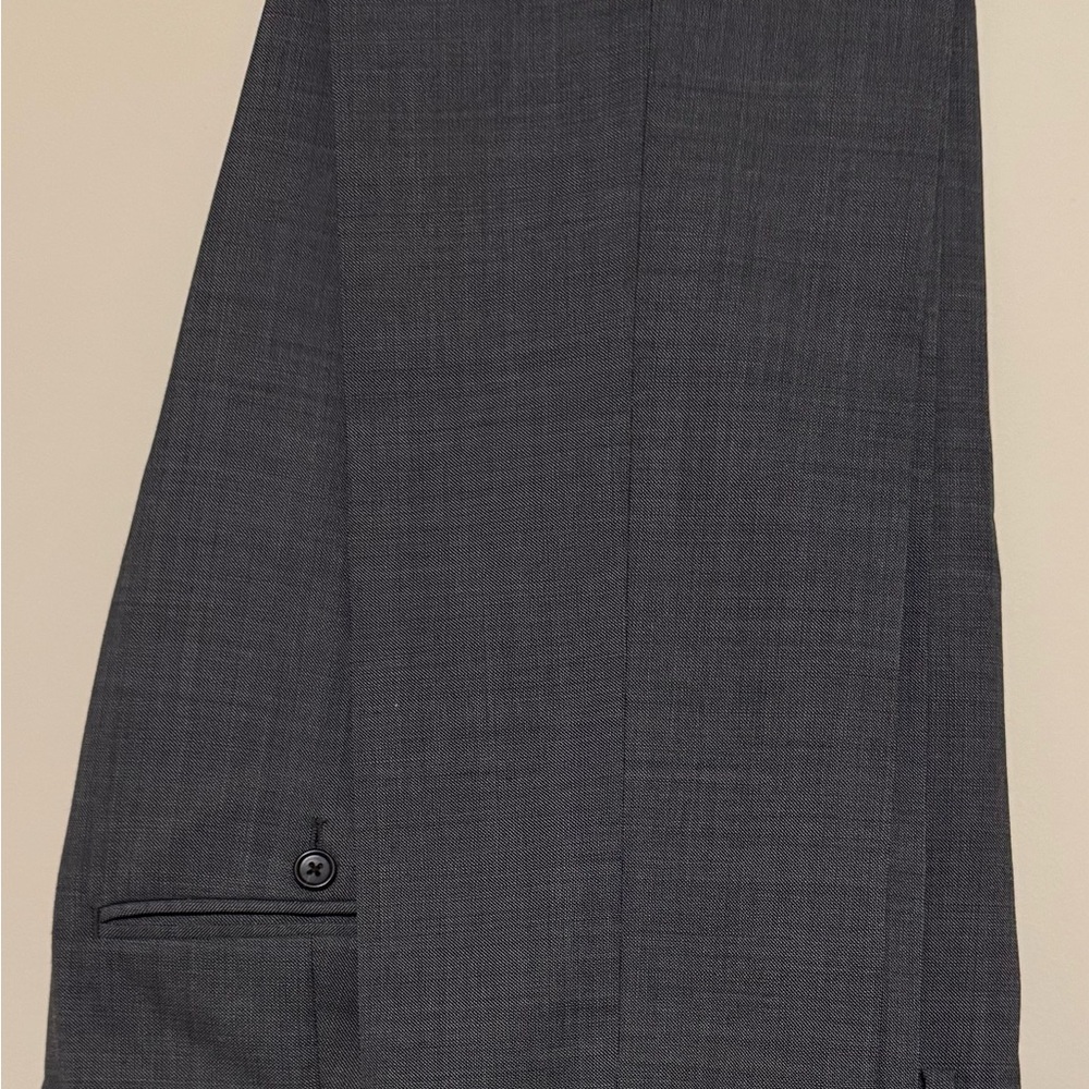 Men's J Crew Ludlow Dress Pants